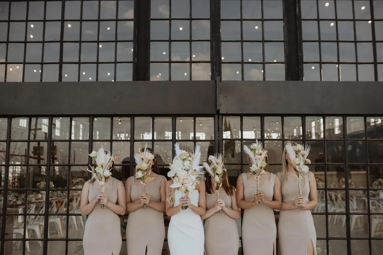 5 Wedding Venues in Hartbeespoortdam We Love